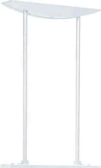 Actual product image Ceag Emergency lighting systems Pendant pair 0.5m 40071350400 (0.50 m)