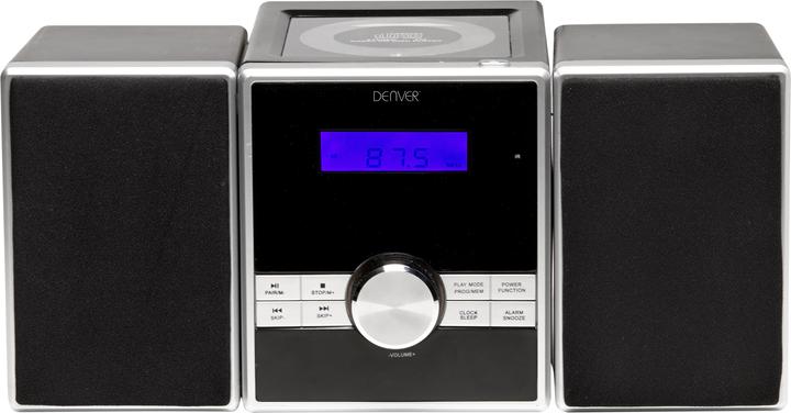 Actual product image Denver MCA-230MK2