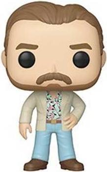 Image du produit Funko POP! - Stranger Things: Hopper (Date Night)
