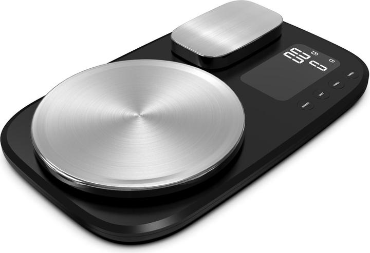 Bilance da cucina digitali