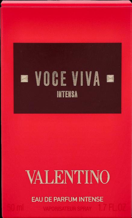 Immagine prodotto Valentino Voce Viva Intensa (Eau de parfum, 50 ml)