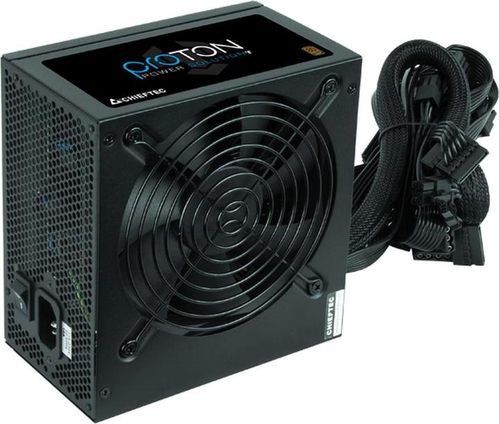 Immagine prodotto Chieftec Alimentazione, BDF-400S, 400W (400 W)