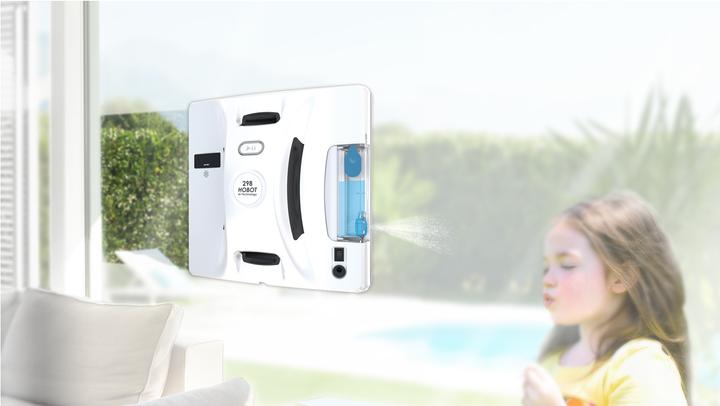 Produktbild Hobot HB 298 Fensterputzroboter