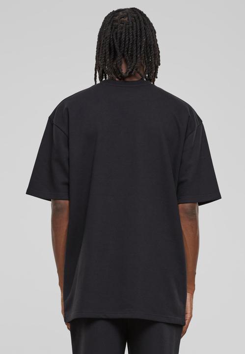 Produktbild Urban Classics Light Terry T-Shirt Crew - 166791 (L)