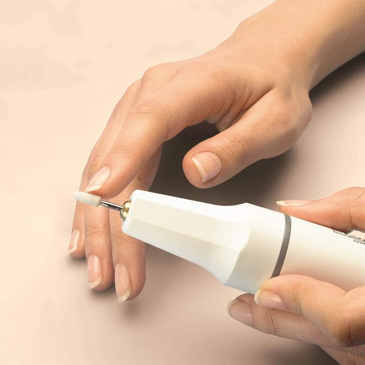 Produktbild Bausch Profi Power Maniküre und Pediküre Gerät