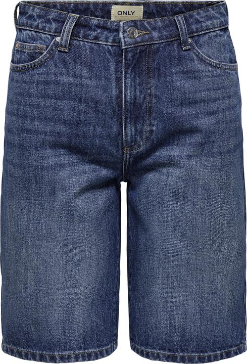Image du produit Only Carsonny Hw Wide Dnm Shorts Nas843 Noos (44)