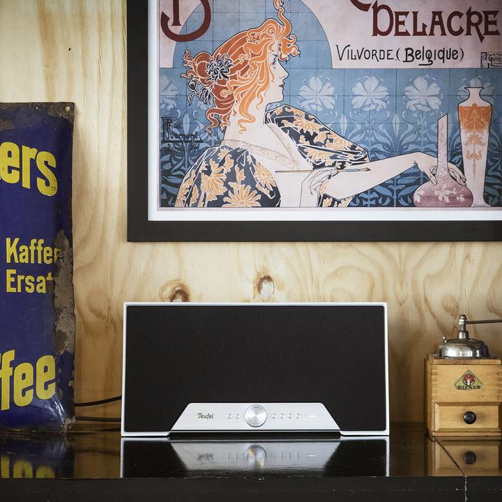Actual product image Teufel One M (Wi-Fi, Bluetooth)