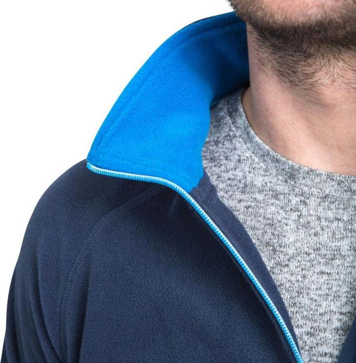 Image du produit Trespass BLACKFORD Pull en laine polaire pour homme (XXL)