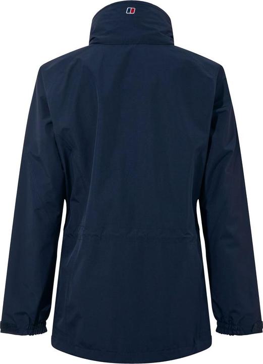 Image du produit Berghaus Glissade III Shell Jacket Woen (12)