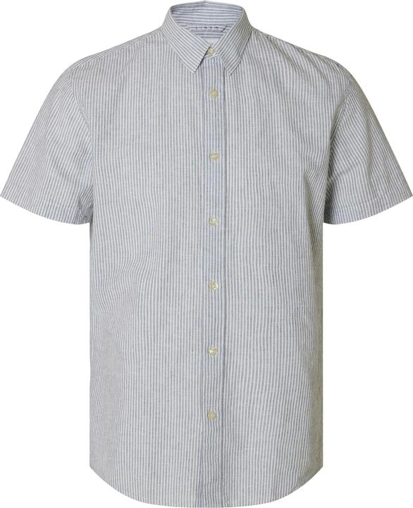 Produktbild Selected Homme Kurzärmeliges Hemd (XL)