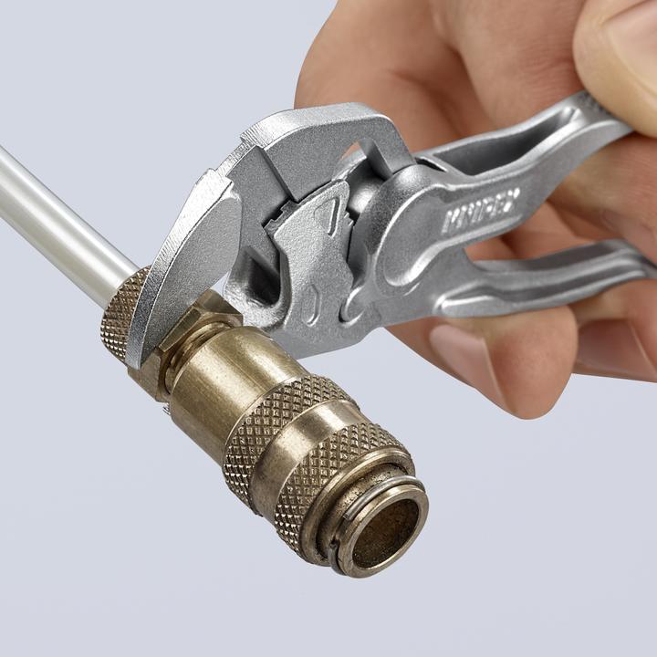 Productafbeelding Knipex Zangenschlüssel XS (90 mm)