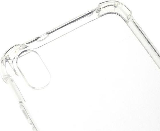 Produktbild MU Classic Softcase TPU Series (Xiaomi Redmi 7A)