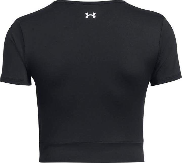 Immagine prodotto Under Armour Maglietta Motion Crossover Crop Donna (XS)