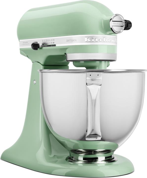 Actual product image KitchenAid 5KSM125EPP (300 W)