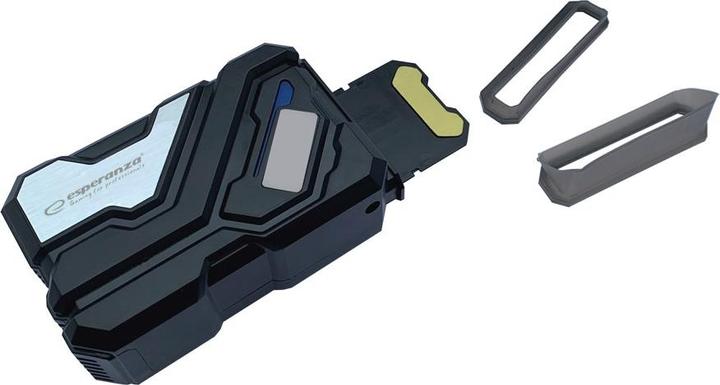 Produktbild Esperanza EGC103 Cooling fan for USB L