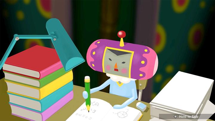 Produktbild Bandai Namco We Love Katamari REROLL+ Royal Reverie (Switch, Switch Lite, Switch OLED, EN)