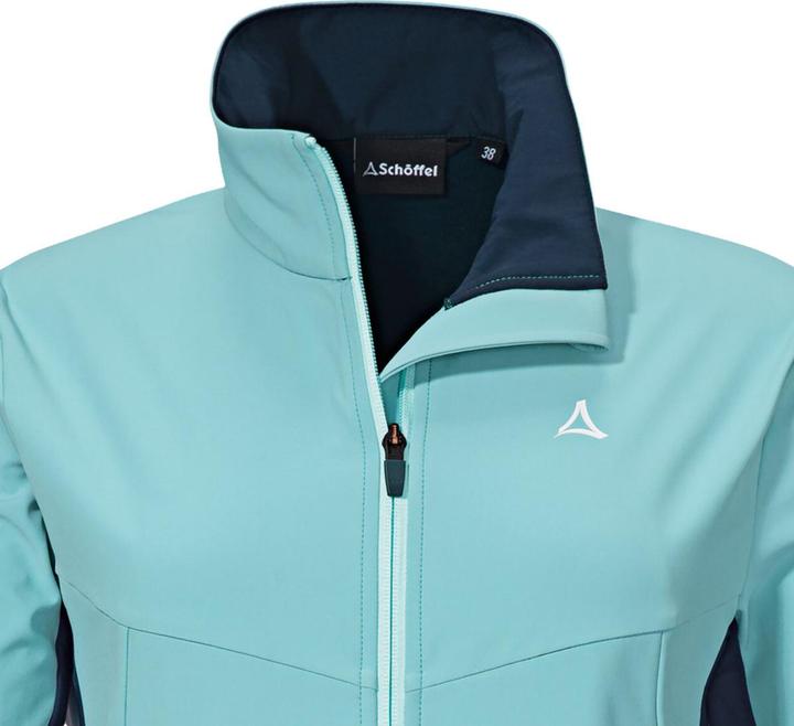 Image du produit Schöffel Vestes Veste Softshell Gouttières L (38)