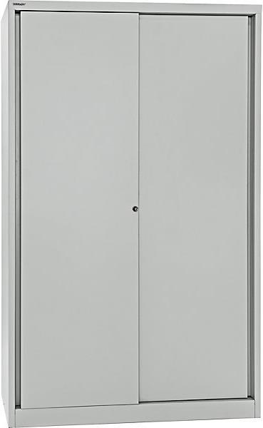 Actual product image Bisley ko (120 x 43 x 198 cm)