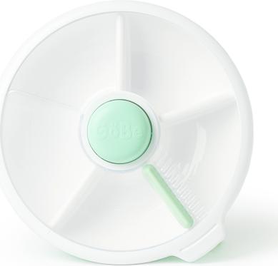 Image du produit GöBe Snack Spinner Boîte à goûter Grande
