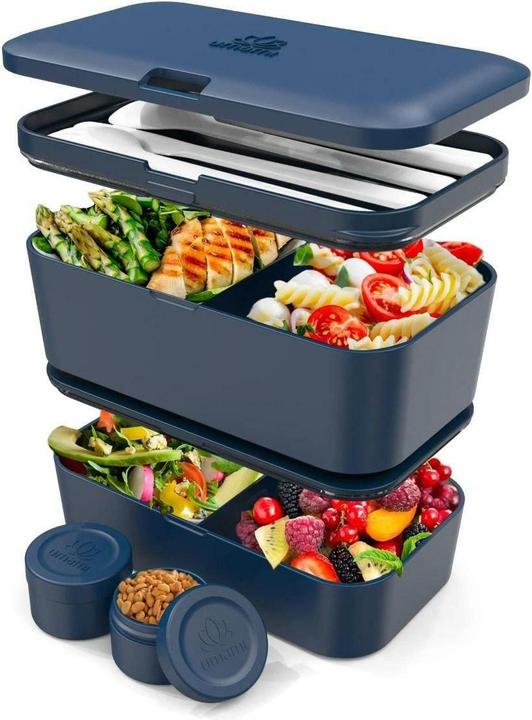 Umami Bento Box