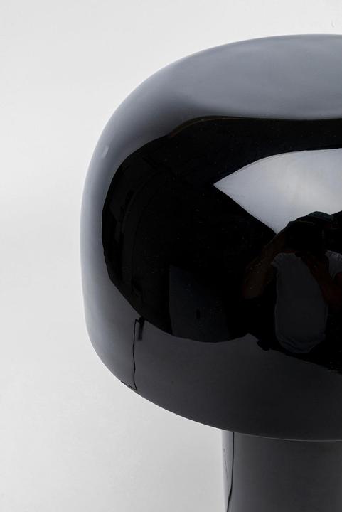 Image du produit Kare Design Lampe à poser Loungy noir (E14)