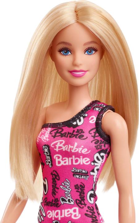 Immagine prodotto Barbie Fashionistas - Chic