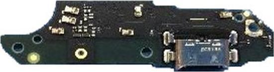 Motorola Porta di ricarica + scheda per Moto E22, E22i