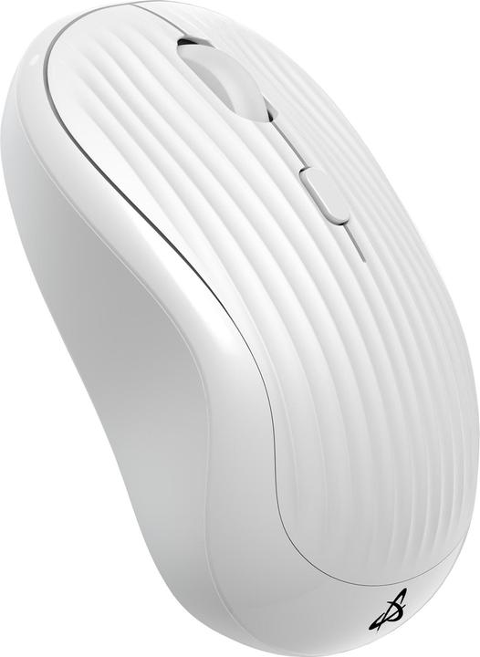 Immagine prodotto Sbox WM-602 Bianco senza fili (Senza fili)