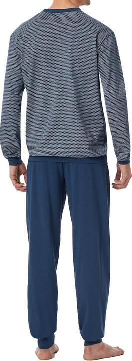 Produktbild Schiesser Pyjama Comfort Essentials (56, XXL)