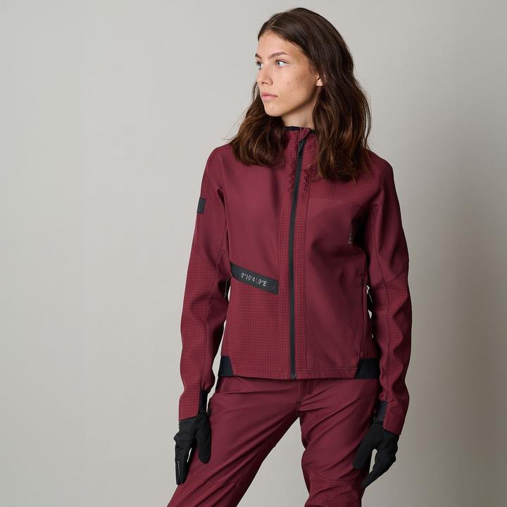 Actual product image ION Bike Jacket Shelter 2L Softshell (XS)