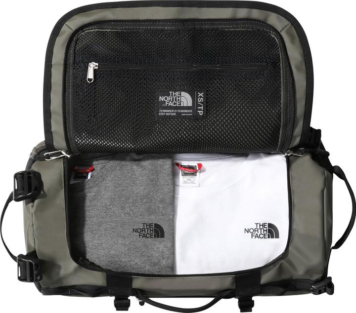 Immagine prodotto North Face Borsone da campo base (50 l)