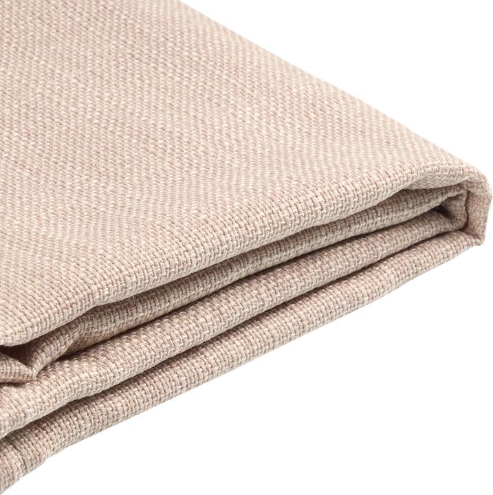 Produktbild Beliani Fitou (140 x 200 cm)