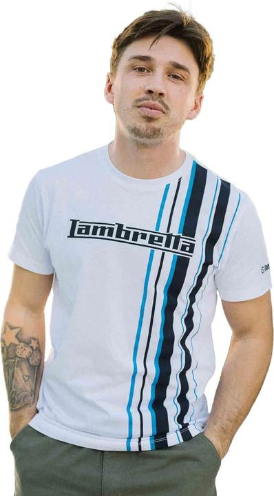 Produktbild Lambretta SS25 TShirt (S)