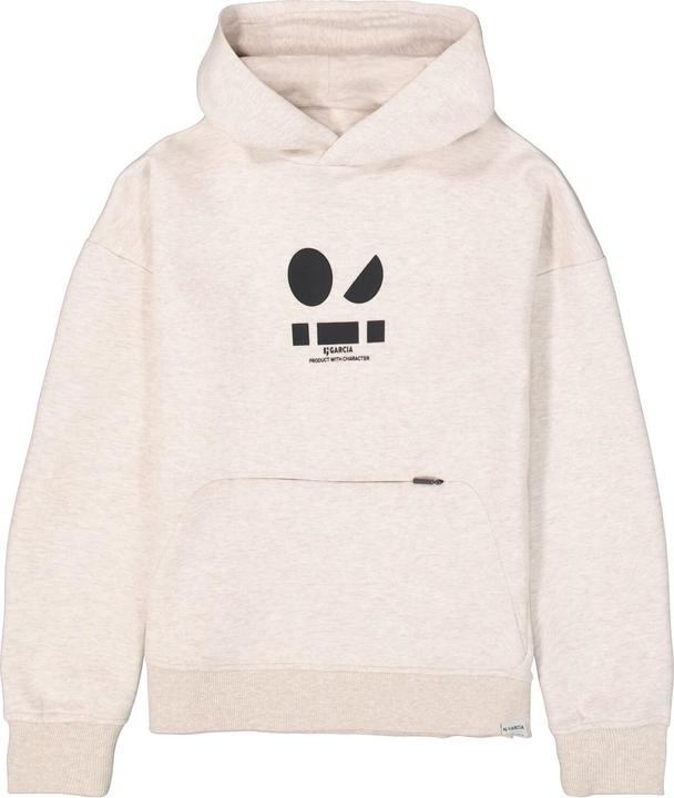 Actual product image Garcia Pullover (128, 134, 130 B)