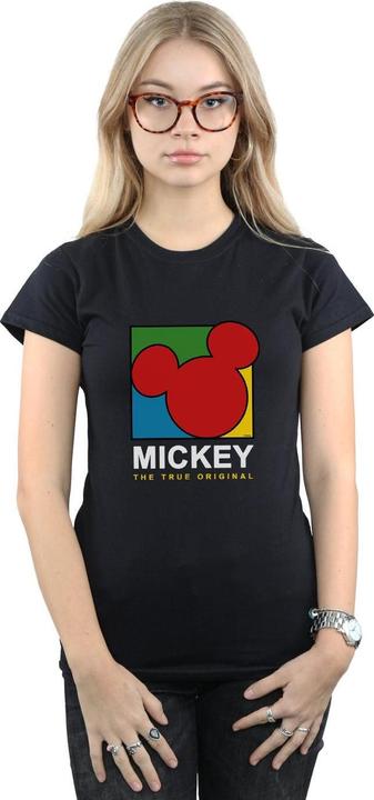 Produktbild Disney Mickey Mouse True 90s TShirt (XL)