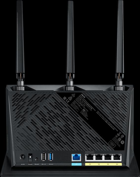 Image du produit ASUS RT-AX86S