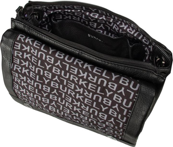 Actual product image Burkely Radiant Raeven shoulder bag leather 28 cm