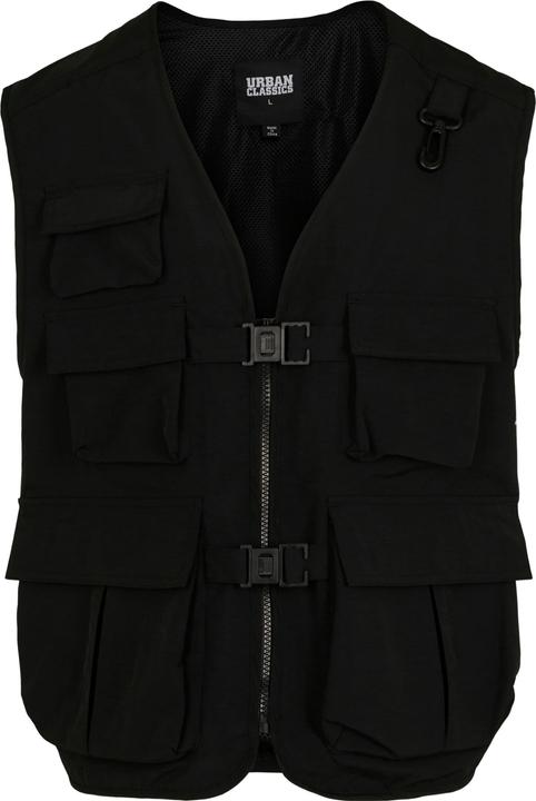 Urban Classics Tactical Vest