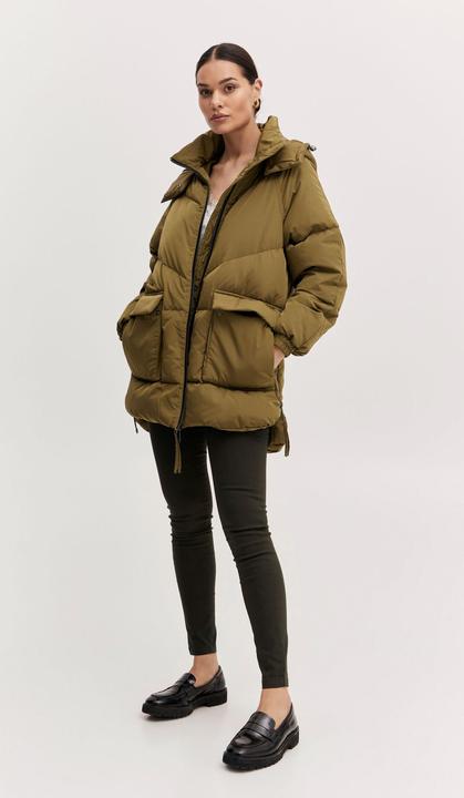 Image du produit B.young VESTE BYCRISTEL - 20811784 (38)