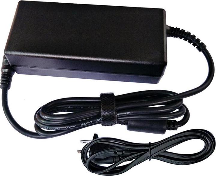 Produktbild HP AC Adapter 65W Npfc Smart 4.5 (L25298-003) (65 W)