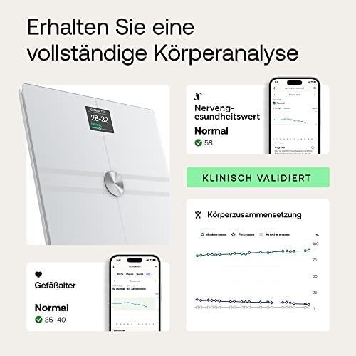 Image du produit Withings Body Comp (200 kg)