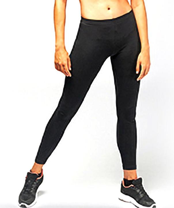 Image du produit Proact Leggings élastiques d'athlétisme (M)