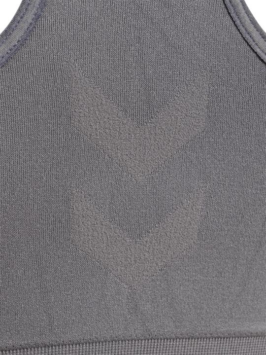 Actual product image hummel Hmltif Seamless Sports Top (M)