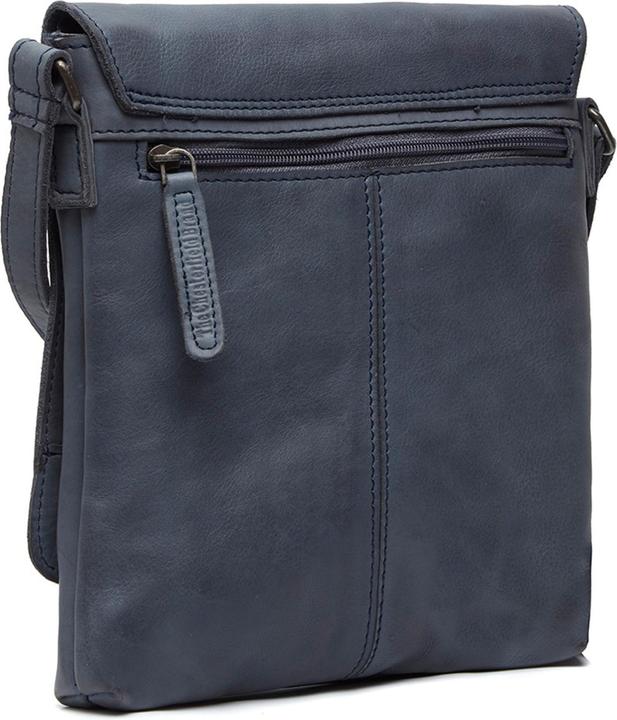 Produktbild The Chesterfield Brand Duncan Umhängetasche Leder 22 cm
