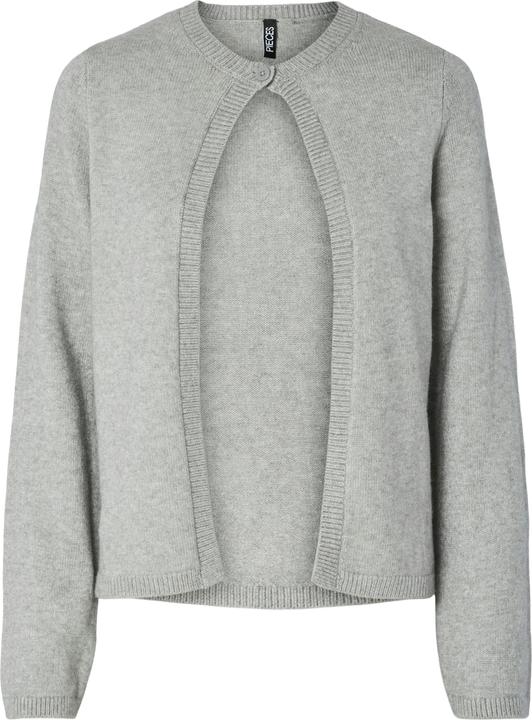 Pieces PCDIMA one button Strickjacke