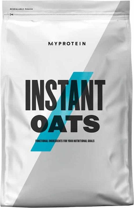 Produktbild MyProtein Instant Oats (Neutral, 1 Stk., 2500 g)