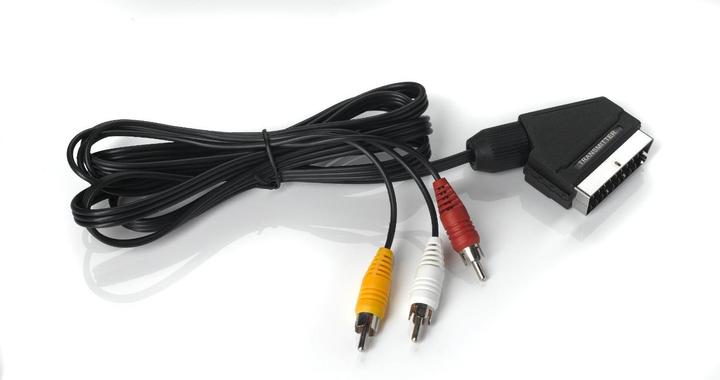 Produktbild One for All SV 1730 Kabelloser 5,8 GHz TV-Sender (100 m)