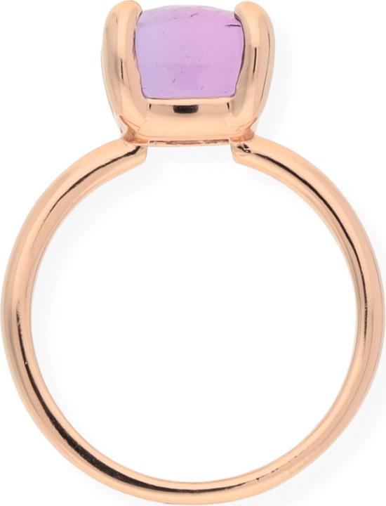 Actual product image Carat Colorstone (54, 925 Silver)