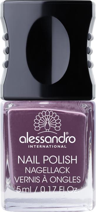 167 Dusty Purple