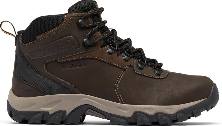 Immagine prodotto Columbia Scarponcini impermeabili Newton Ridge™ Plus II da uomo (47)